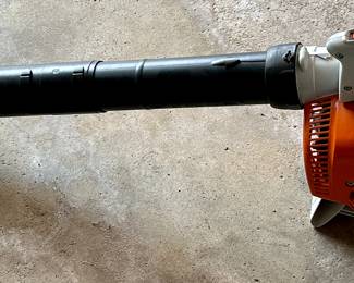 Stihl BG 58C Gas Blower