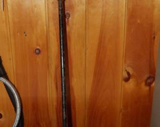 1920s A.J. Lindermann & Hoverson Co. Nautical Anchor Torch.