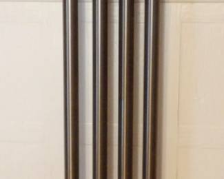 Rittenhaus Westminster Telechron Chiming Wall Clock