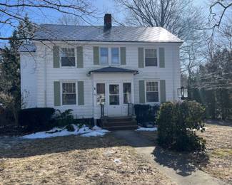 Cape Elizabeth Estate