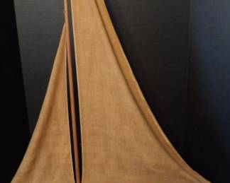 Many Pond Boats Offered