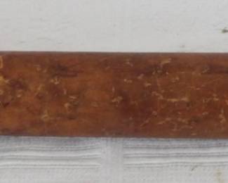 Spencer Browning long glass