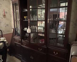 Pennsylvania House…bring your own help for loading!