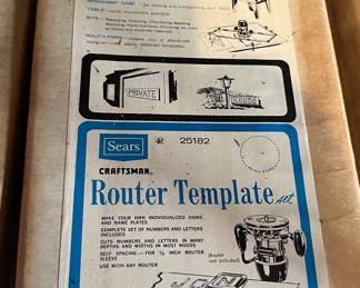 Sears craftsman , new in box!