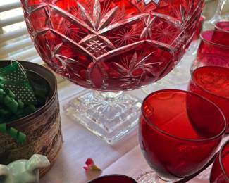 Ruby cut to clear…