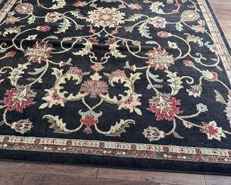 Surya wool Rug
7’10” x 10’10”
$150
