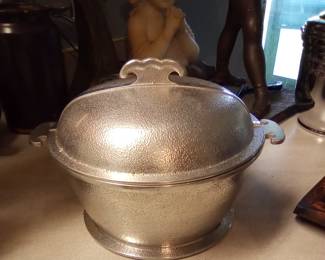 Guardian Service ware