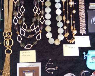 MMA = Metropolitan Museum of Art (New York).  Not mine