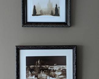 Originals from Prague