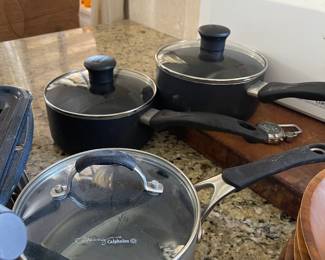 Cookware