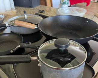 Cookware