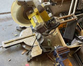 Table saw