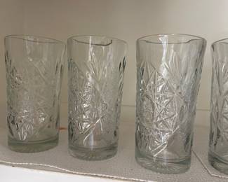 Glassware