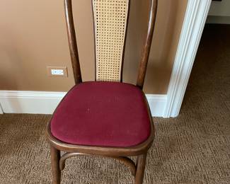 Side Chair 