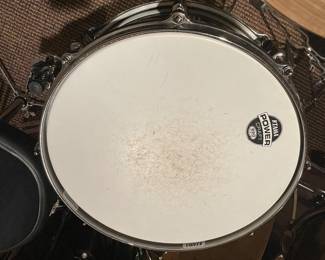 Tama Power Craft Drum  - sold as a set 