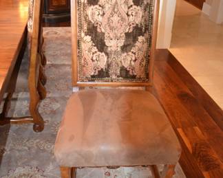 Dining Side Chair  20" Seat 