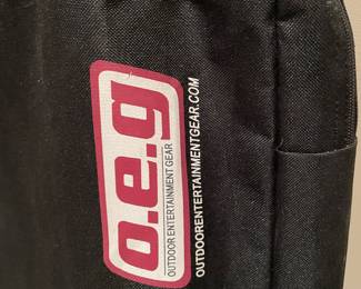 OEG Outdoor Movie Screen 