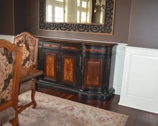 Hooker Buffet   81" Long,   Buy it Now  $900.00   