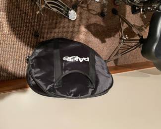 Cymbal Covers