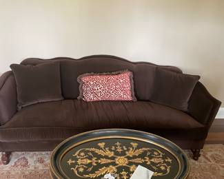 Pearson Sofa   - Buy it Now  $1,200.00 