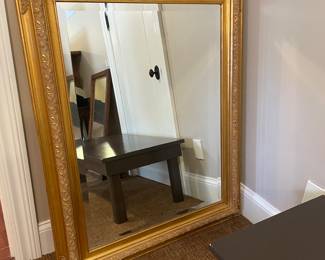 Wall Mirror    Buy it Now  $250.00 