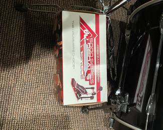 DW 5000 series Pedal 