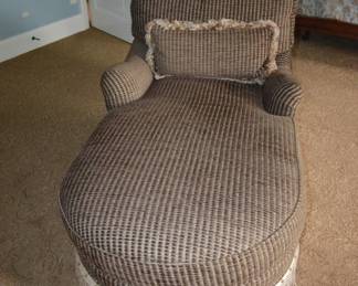 Taylor King Chaise Lounge    Buy it Now  $600.00 Second Chaise Lounge with Lumber Pillow 