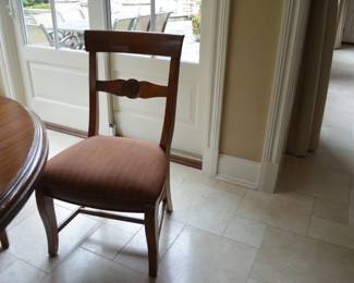 Kitchen Dining Chairs  