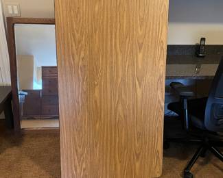 (2)  Children's Table for daycare use or all your grandchildren    Buy it Now  $50.00  