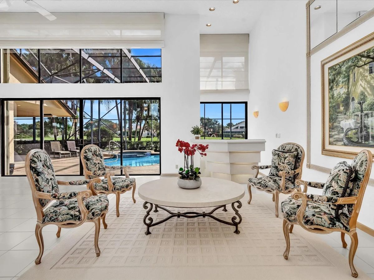 BOCA CONTEMPORARY SALE & MORE in Boca Raton, FL starts on 4/12/2024