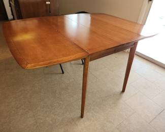 MCM Drexel dining table