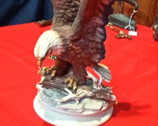 Eagle Collectible