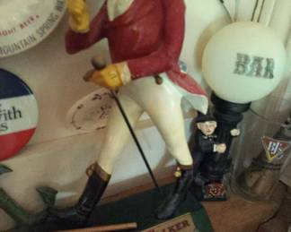 JOHNNIE WALKER Collectible