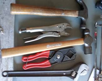 tools