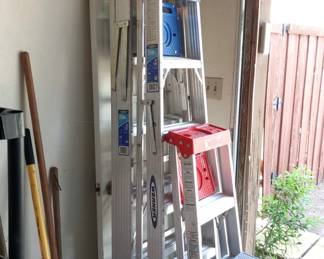 All ladders