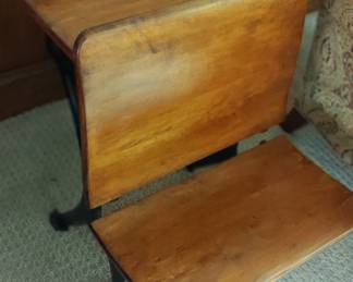 VINTAGE STUDENT DESK
