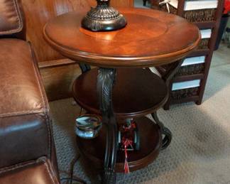 2nd End Table