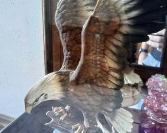 Eagle Collectible