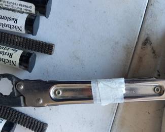 Imperial Ratchet Set