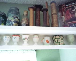 GUESS WHAT....more cup holders!