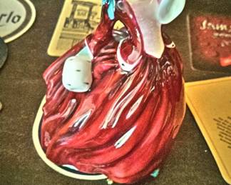 Goebel Collectible Doll