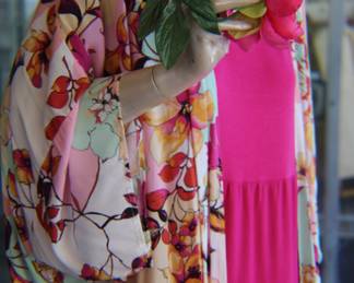 fun spring color fashions