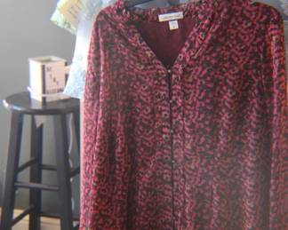 light weight blouses