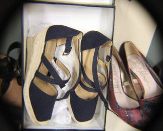 name brand espadrilles 