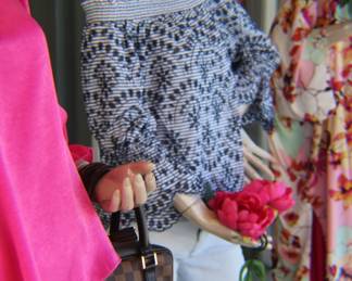 stylish summer fashions