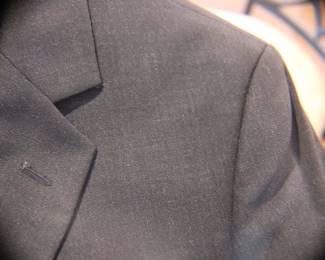 suit detail
