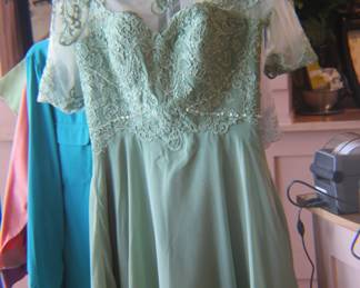 elegant formal wear for women