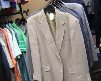 upscale sport coats for men