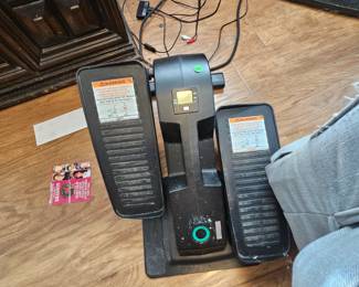 Stair Stepper - $70