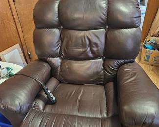 Power Lift Chair - $250